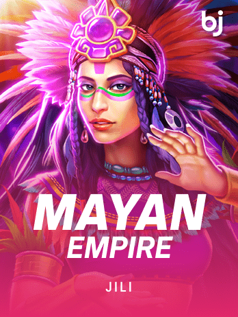 Mayan Empire screenshot
