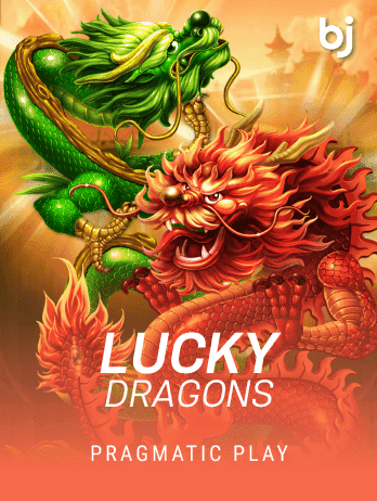 Lucky Dragons screenshot
